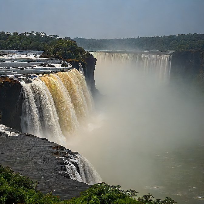 1 iguazu falls 2