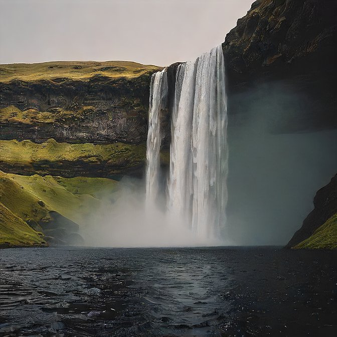 Seljalandsfoss