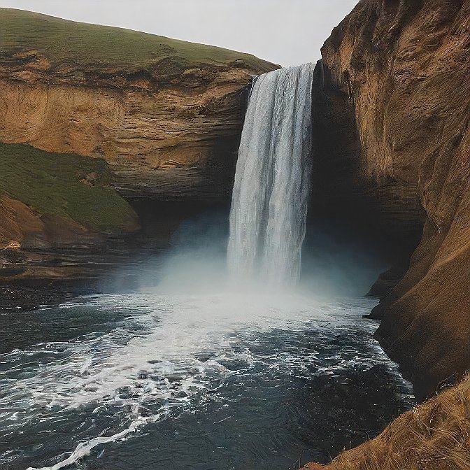 alamere falls