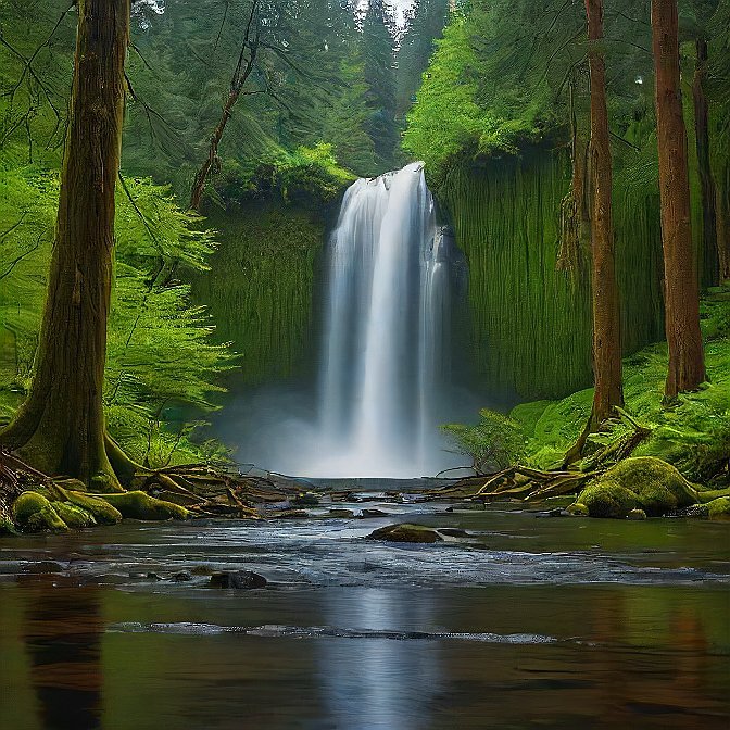 13 mossbrae falls 2