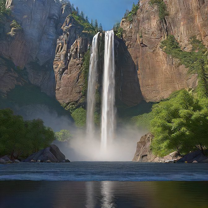 4 bridalveil fall 2