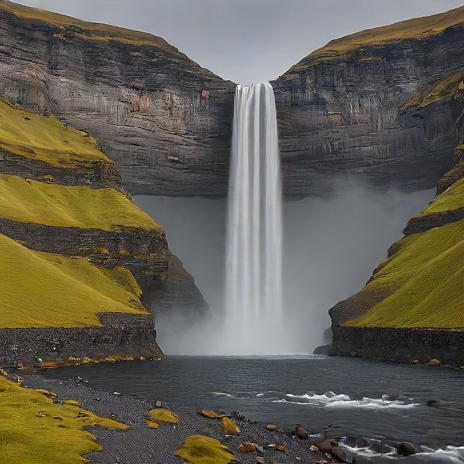 Haifoss