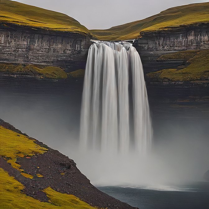 Haifoss