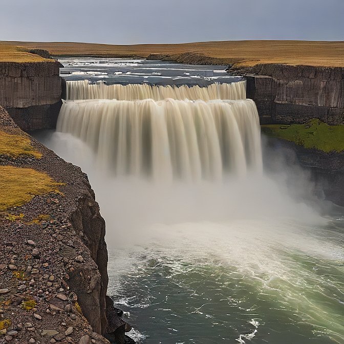 Selfoss